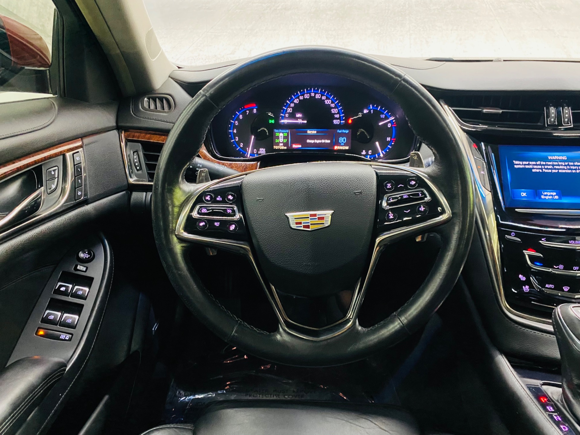 2019 Cadillac CTS 20L Turbo Price Review Photos Canada  Driving