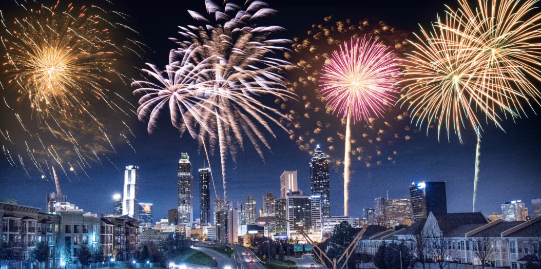 CarFriendly Fireworks Cincinnati's Top Spots